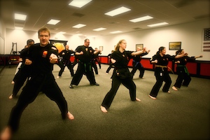 Potomac Kempo - Adults