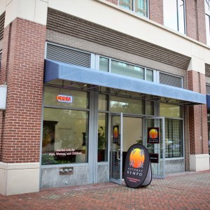 Potomac Kempo - Old Towne