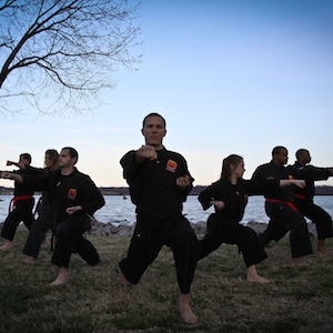 Potomac Kempo