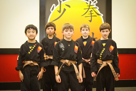 Potomac Kempo - Humility and Pride | Potomac Kempo Potomac Kempo - Humility and Pride
