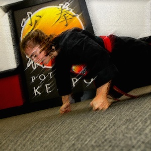 Potomac Kempo - Price of Excellence