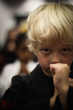 Potomac Kempo - Humility and Pride | Potomac Kempo Potomac Kempo - Humility and Pride