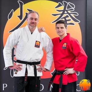 Potomac Kempo - The Instructor Connection and Your Personal Dojo