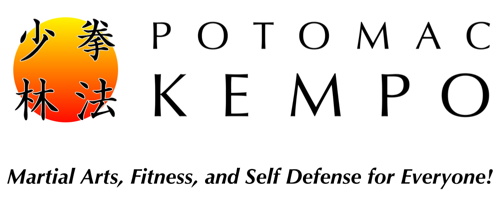 Potomac Kempo - Header Image