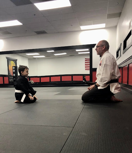 Kingstowne Dojo 61 media thumbnail 0