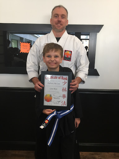 Kingstowne Dojo 16 media thumbnail 0