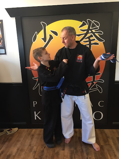 Kingstowne Dojo 17 media thumbnail 1