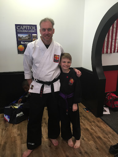 Kingstowne Dojo 19 media thumbnail 3