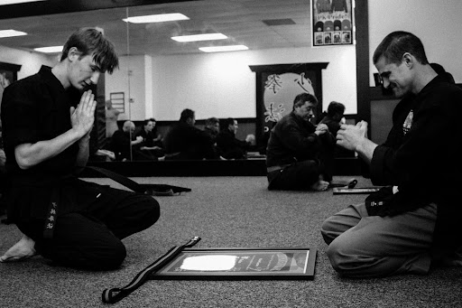 Kingstowne Dojo 8 media thumbnail 0