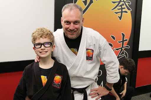 Kingstowne Dojo 9 media thumbnail 1