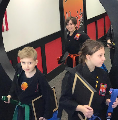 Kingstowne Dojo 10 media thumbnail 2