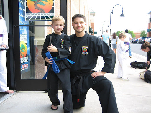 Kingstowne Dojo 12 media thumbnail 4