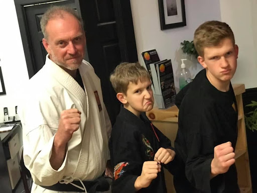 Kingstowne Dojo 14 media thumbnail 6