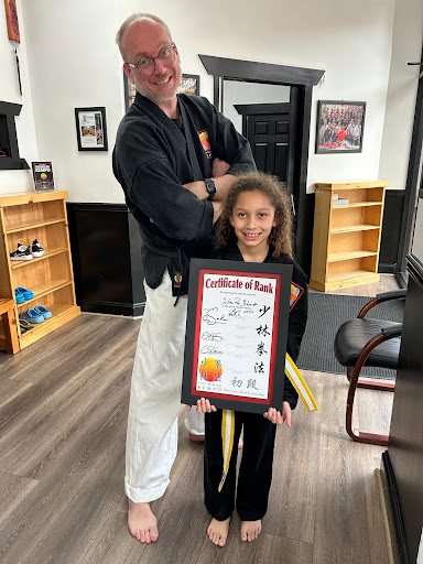 Kingstowne Dojo 44 media thumbnail 0