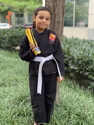 Kingstowne Dojo 27 media thumbnail 1